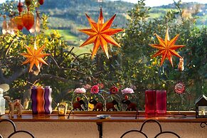 B&B Glicine