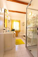 B&B Glicine
