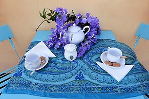B&B Glicine
