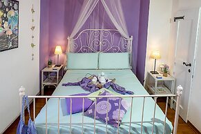 B&B Glicine