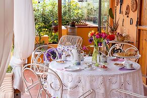 B&B Glicine