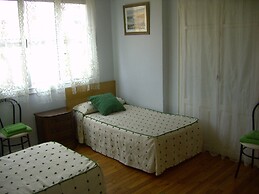 Pensión Gema Irun