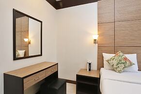 Pattra Mansion by AKSARA Collection