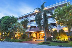 Pattra Mansion by AKSARA Collection