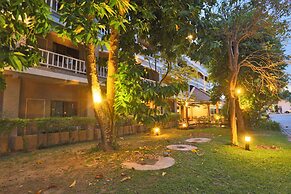 Pattra Mansion by AKSARA Collection