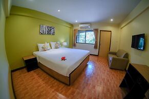 Pattra Mansion by AKSARA Collection