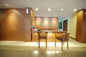 Pattra Mansion by AKSARA Collection