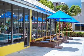 Pattra Mansion by AKSARA Collection