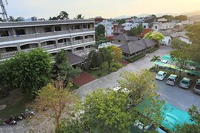 Pattra Mansion by AKSARA Collection