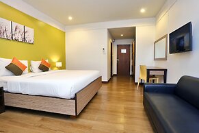 Pattra Mansion by AKSARA Collection