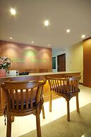 Pattra Mansion by AKSARA Collection