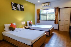 Pattra Mansion by AKSARA Collection