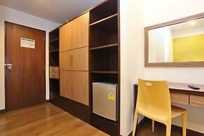 Pattra Mansion by AKSARA Collection