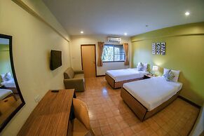 Pattra Mansion by AKSARA Collection