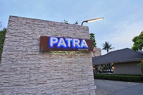 Pattra Mansion by AKSARA Collection
