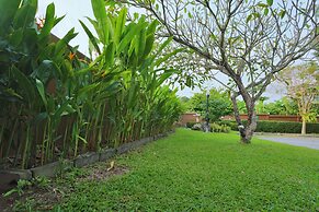 Pattra Mansion by AKSARA Collection