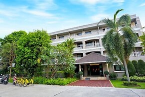 Pattra Mansion by AKSARA Collection