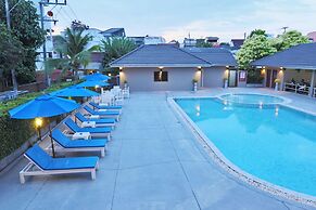 Pattra Mansion by AKSARA Collection