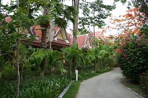 Palm Village