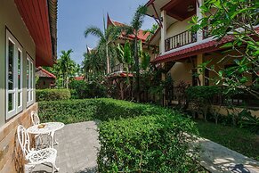 Palm Village