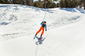 Troodos Hotel