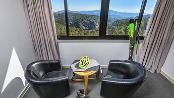 Troodos Hotel