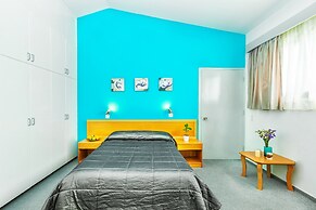 Troodos Hotel