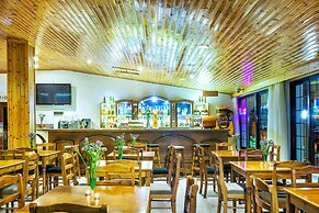 Troodos Hotel