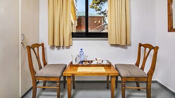 Troodos Hotel