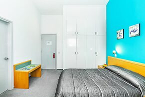 Troodos Hotel