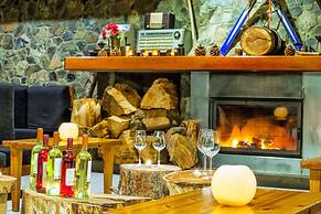 Troodos Hotel