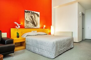Troodos Hotel