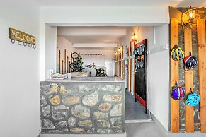 Troodos Hotel