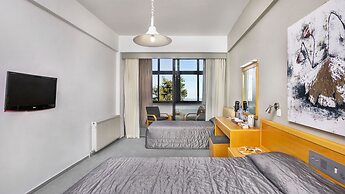 Troodos Hotel