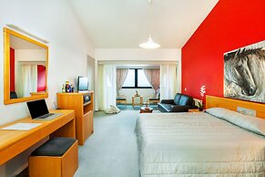 Troodos Hotel