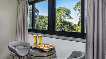 Troodos Hotel