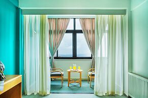 Troodos Hotel