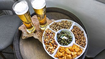 Troodos Hotel