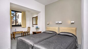 Troodos Hotel