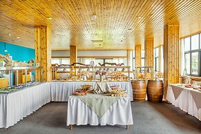 Troodos Hotel