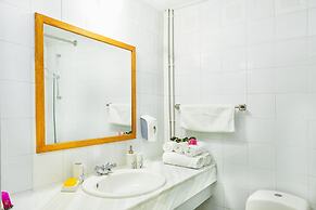 Troodos Hotel