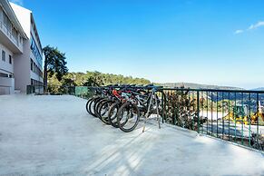 Troodos Hotel