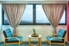 Troodos Hotel