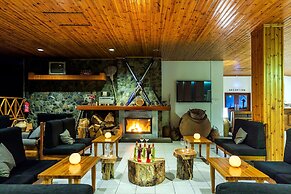 Troodos Hotel