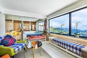 Troodos Hotel