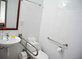 Troodos Hotel