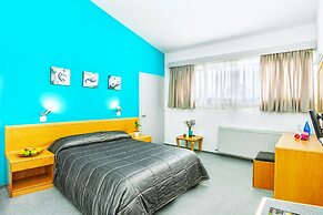 Troodos Hotel