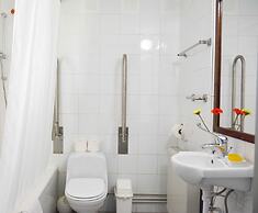 Troodos Hotel