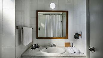 Troodos Hotel