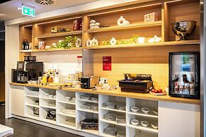 Serways Hotel Weiskirchen Nord